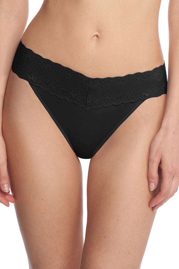 Natori Bliss Perfection One Size French Bikini